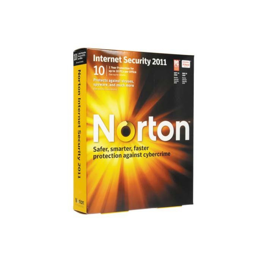 Norton 360 10 user Internet Security