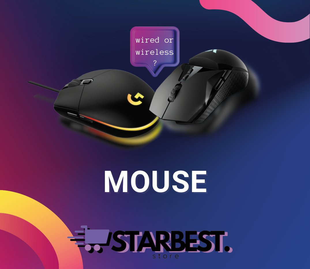 Mouse