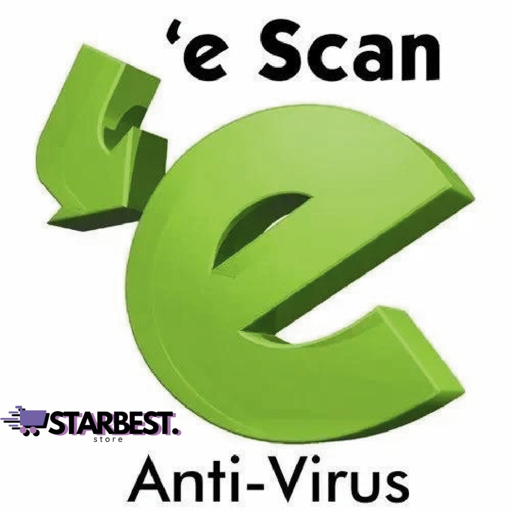 Escan Antivirus Solution