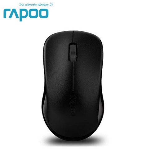 RAPOO WIRELESS MOUSE