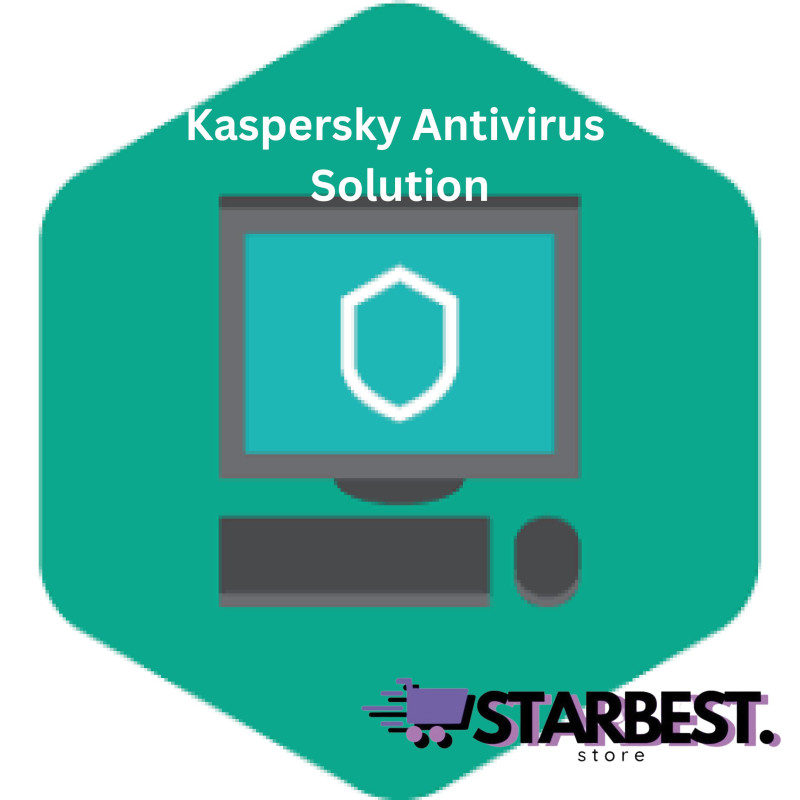 Kaspersky Antivirus Solution