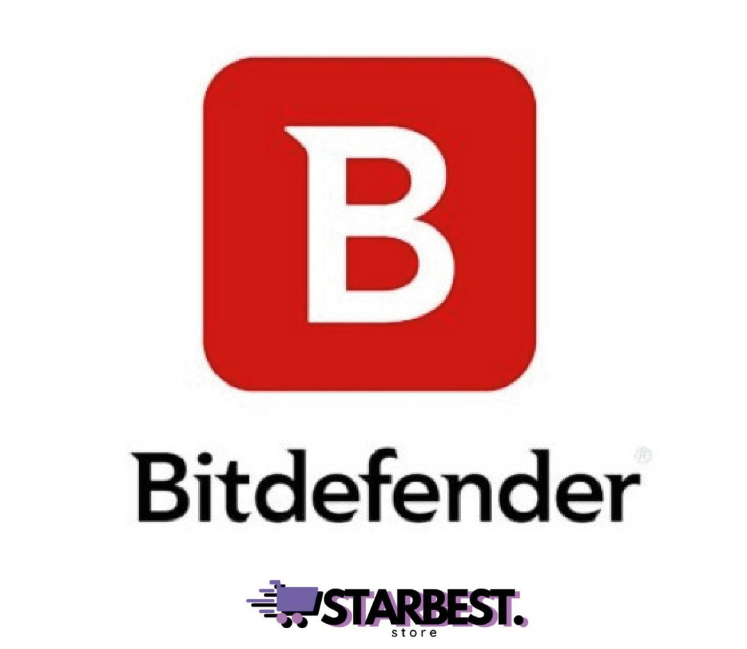 Bitdefender Internet Security